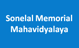 SMM-Sonelal Memorial Mahavidyalaya