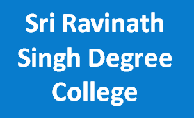 SRSDC-Sri Ravinath Singh Degree College