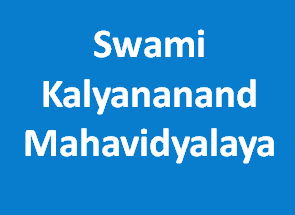 SKM-Swami Kalyananand Mahavidyalaya