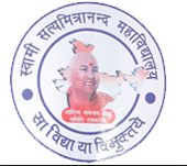 SSM-Swami Satyamitranand Mahavidyalaya