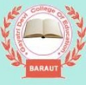 GDCE-Gayatri Devi College of Education