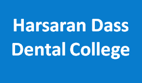 HDDC-Harsaran Dass Dental College