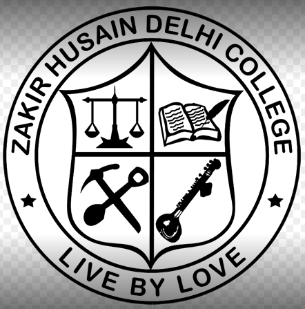 ZHDC-Zakir Hussain Delhi College
