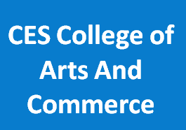 CESCAC-CES College of Arts And Commerce