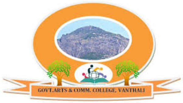 GACC-Government Arts And Commerce College Vanthali