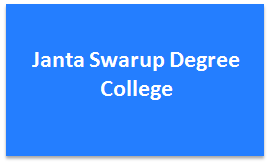 JSDC-Janta Swarup Degree College