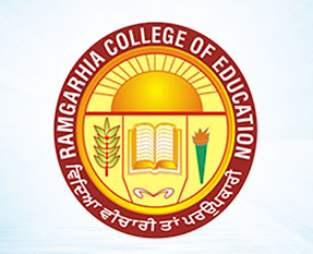 RCE-Ramgarhia College of Education