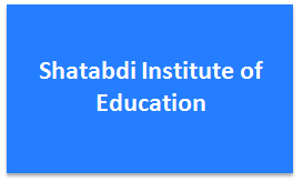 SIE-Shatabdi Institute of Education