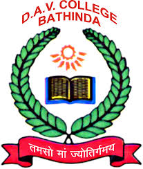 DAVCB-D A V College Bhatinda