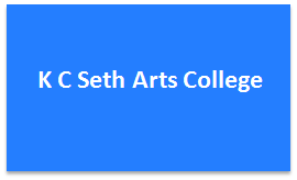 KCSAC-K C Seth Arts College