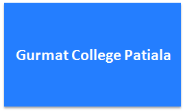 GCP-Gurmat College Patiala