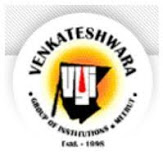 VICST-Venkateshwara Institute of Computer Science and Technology