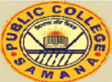 PCS-Public College Samana