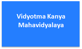 VKM-Vidyotma Kanya Mahavidyalaya