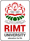RIMTCE-RIMT College of Education