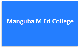 MC-Manguba M Ed College