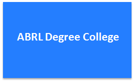 ABRLDC-ABRL Degree College
