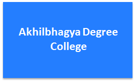 ADC-Akhilbhagya Degree College