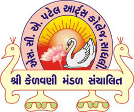 SCAPAC-S C A Patel Arts College