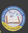 MMJ-Mahila Mahavidyalaya Jodhpur