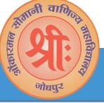 OSCC-Onkarmal Somani College of Commerce