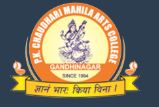 SPKCMAC-Shri PK Chaudhari Mahila Arts College