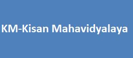 KM-Kisan Mahavidyalaya