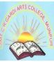 SCRGAC-Smt CR Gardi Arts College