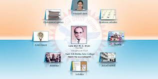 SSRMAC-Smt SR Mehta Arts College