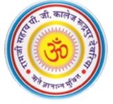 RSDC-Ramji Sahai Degree College
