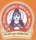 SGGM-Shri Guru Gorakshnath Mahavidyalaya