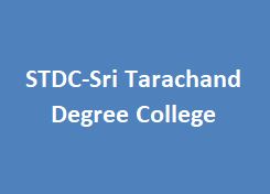 STDC-Sri Tarachand Degree College
