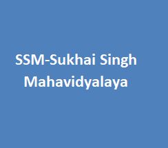 SSM-Sukhai Singh Mahavidyalaya