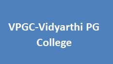 VPGC-Vidyarthi PG College