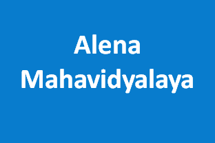 AM-Alena Mahavidyalaya
