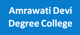 ADDC-Amrawati Devi Degree College