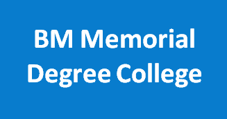 BMMDC-BM Memorial Degree College