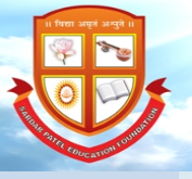 DNACC-Deesa Nagarpanchayat Arts and Commerce College