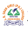 JBSGC-J B shah Girls College