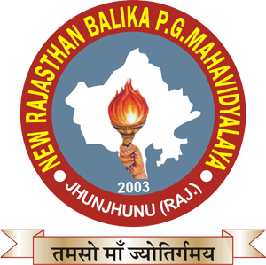 NRBPGM-New Rajasthan Balika PG Mahavidyalaya
