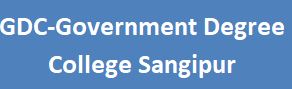 GDC-Government Degree College Sangipur