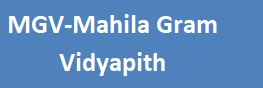 MGV-Mahila Gram Vidyapith