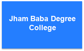 JBDC-Jham Baba Degree College