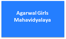 AGM-Agarwal Girls Mahavidyalaya