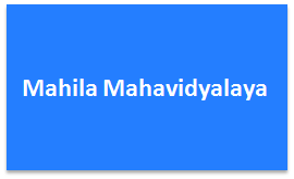 MM-Mahila Mahavidyalaya