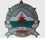 NGC-Namchi Government College