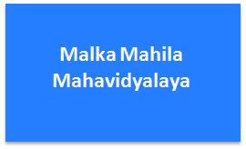 MMM-Malka Mahila Mahavidyalaya