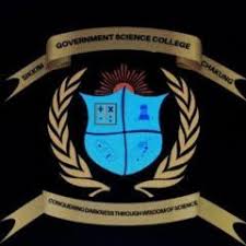SGSC-Sikkim Government Science College