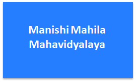 MMM-Manishi Mahila Mahavidyalaya