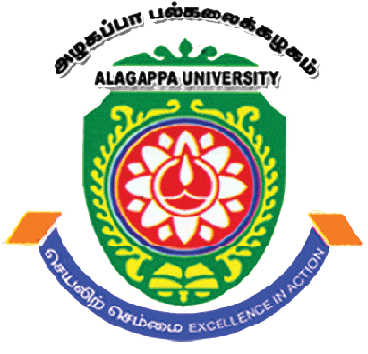 AUCE-Alagappa University College of Education